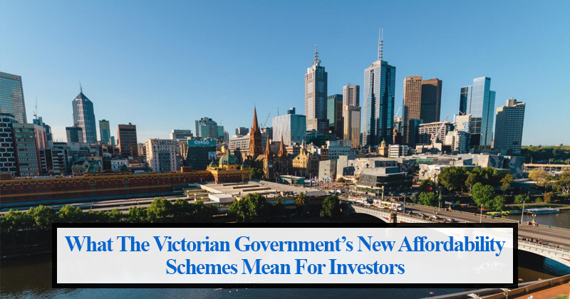 Should I Invest In Melbourne?