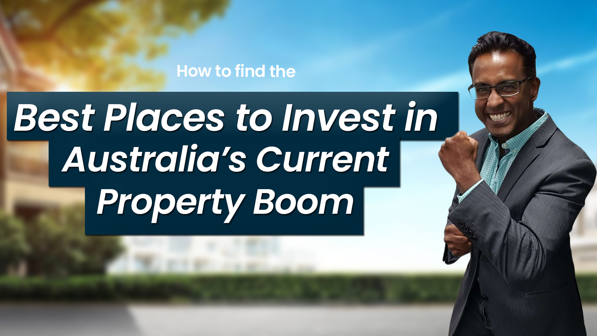 Best Areas For Investment Property