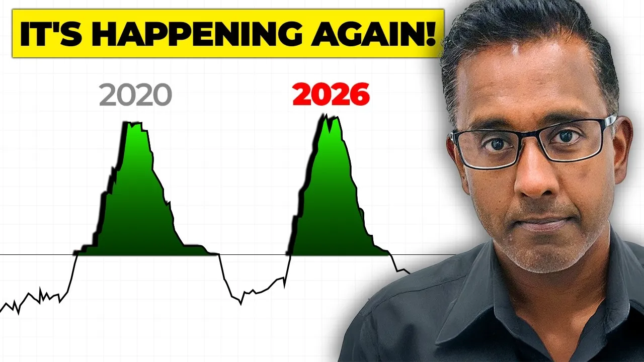 2026 Property Predictions: The Biggest BOOM Since The Pandemic!