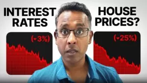 Interest Rates Got Cut! So What Happens To Property